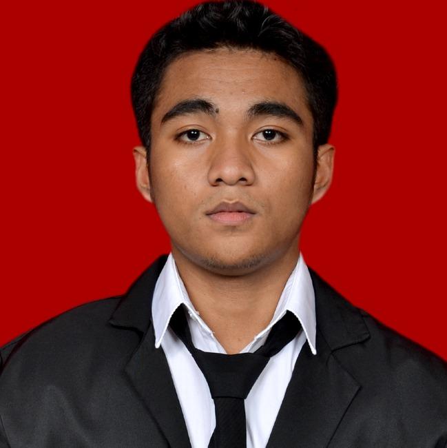 Darul Ahmad Hoirudin
