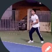 Marco Díaz (Hijo)
