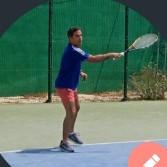 Andrés Segura