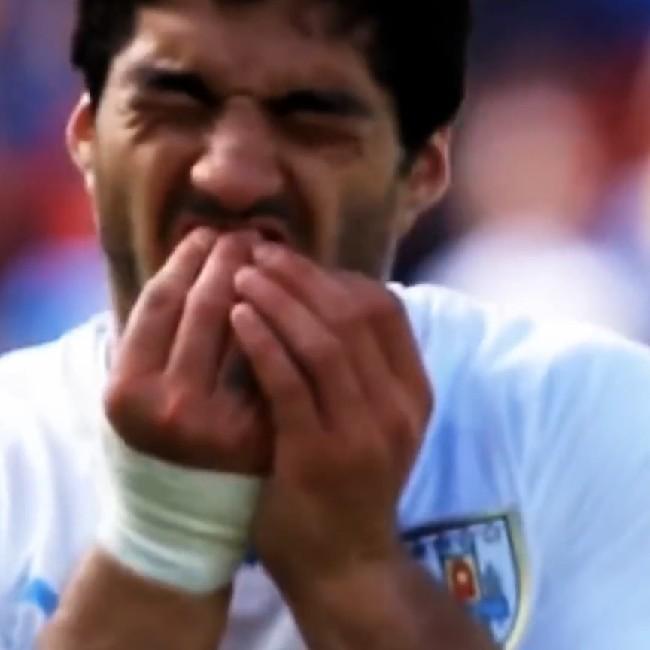 Uruguay