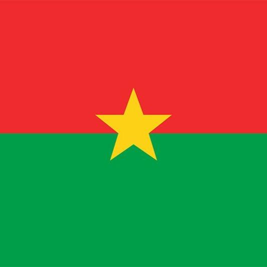 Burkina Faso