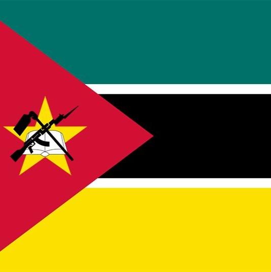 Mozambique
