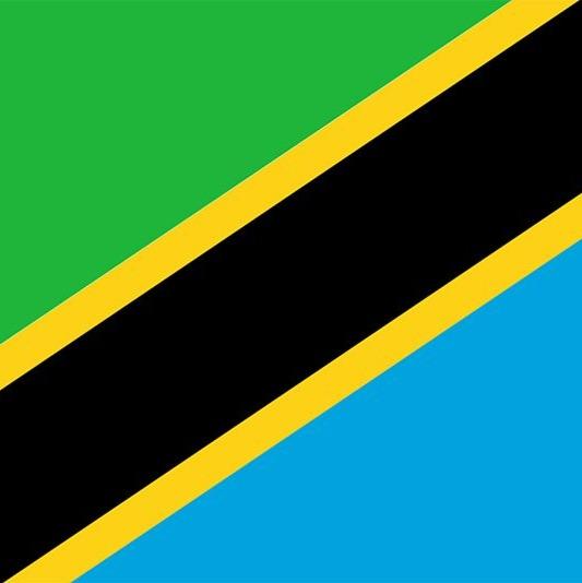Tanzania