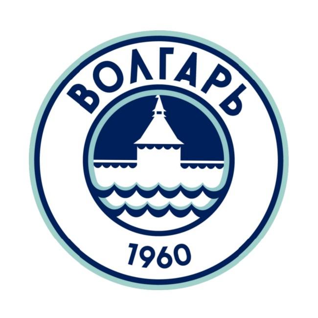 Волгарь