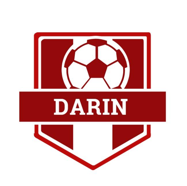 Darin