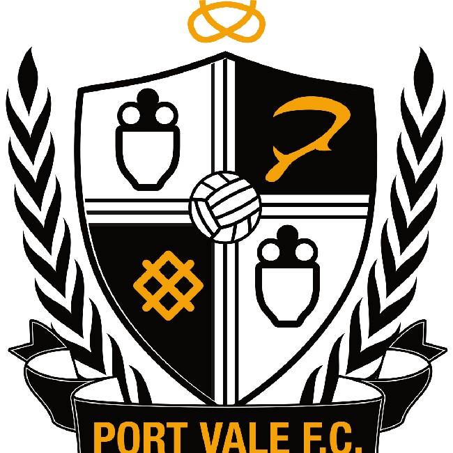 Port Vale