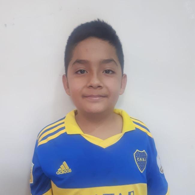 Alexander Palacios Alameda