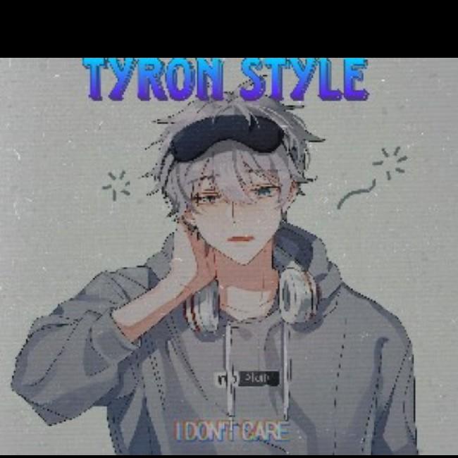 IamNotTyronBG