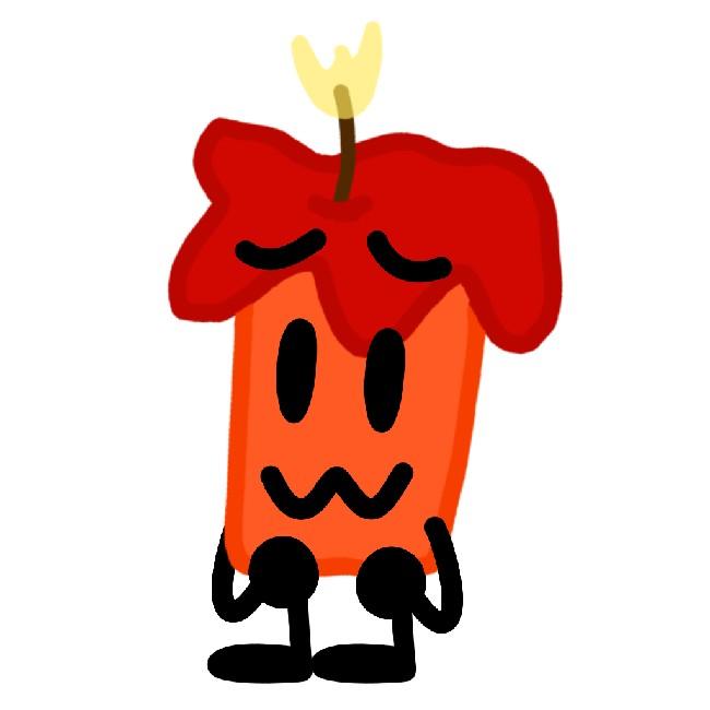 Candle