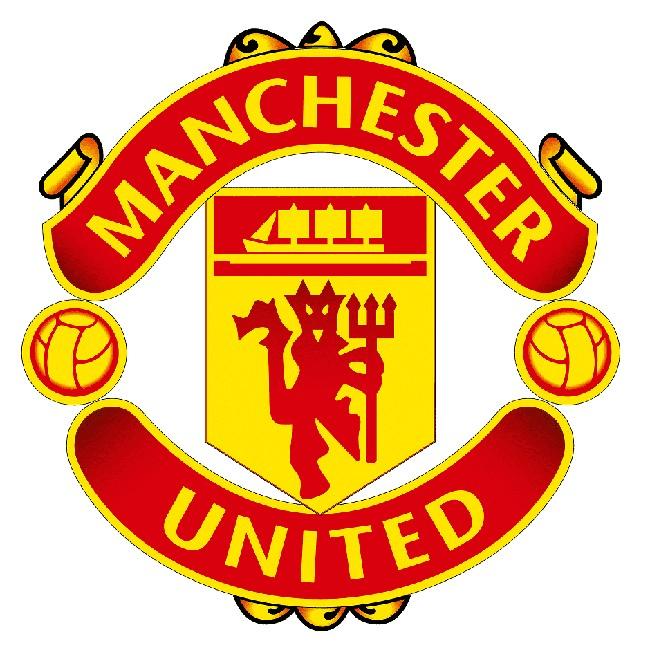 MANCHESTER UNITED