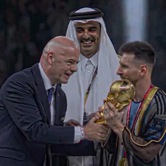 Argentina