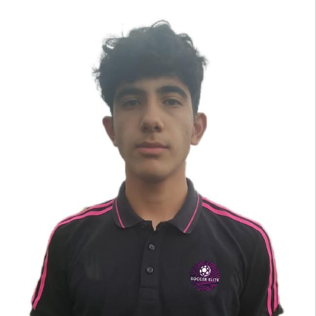 Christhoper Flores Garcia