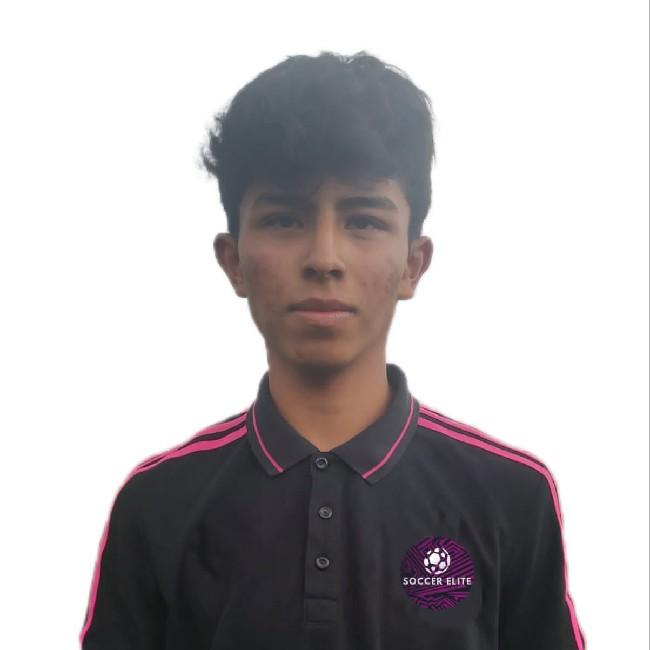 Kevin Alexander Espinosa Llamas