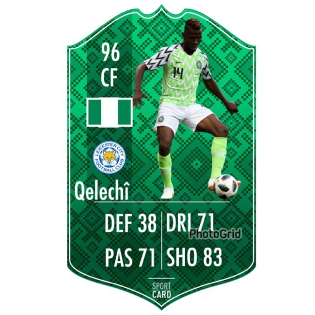 Qelechi