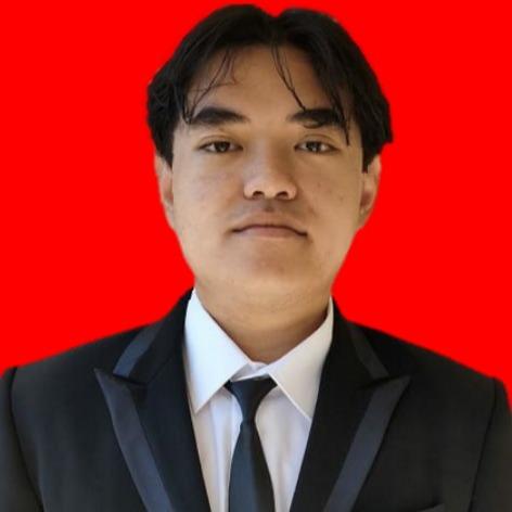 Fahrijjal Sidik