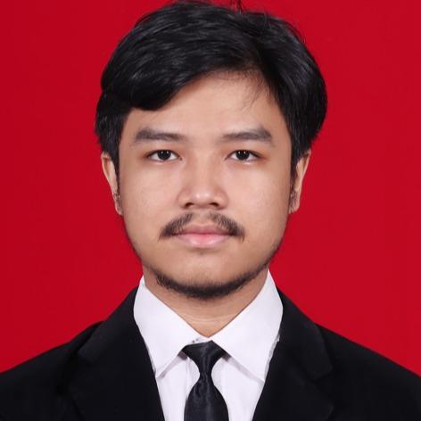 Alvin Ghifari Fadillah Gani