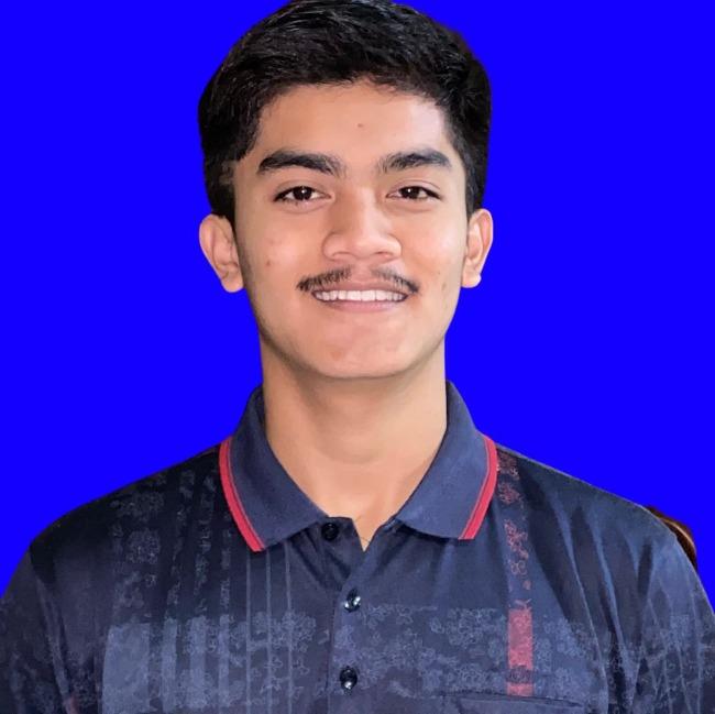 Muhamad Fauzan Anugrah