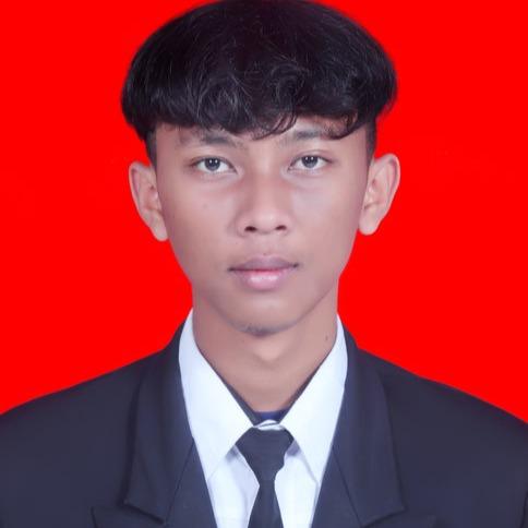 Fazril Dwi Putra