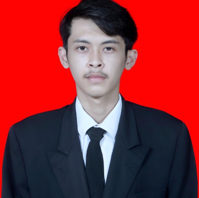 Ahmad Yusuf Muladi