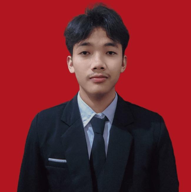Muhammad Nur'Fahri