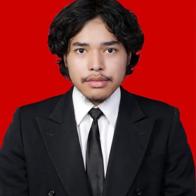 Ihsan Farid