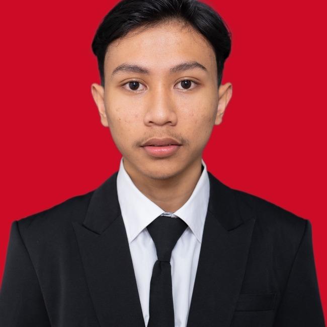 Muhammad Fikri Abdul Malik