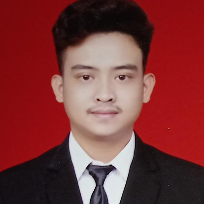 Firdaus Muhammad Affandi