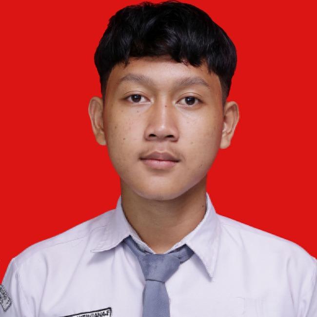 Andika Oktaviana Firmansyah