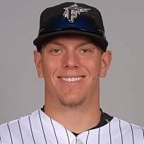 Logan Morrison