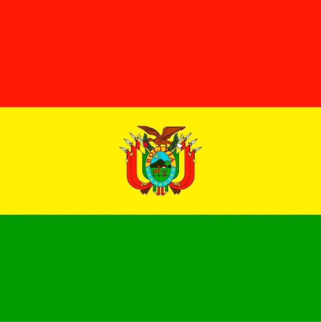Bolivia