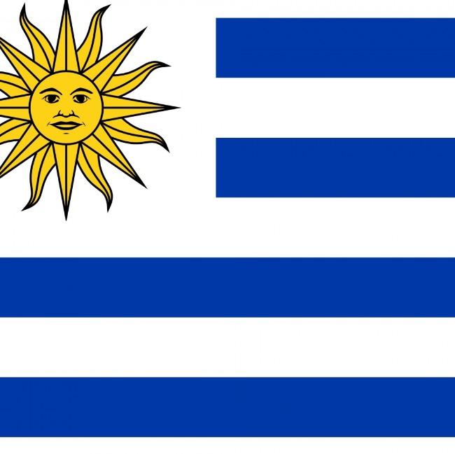 Uruguay