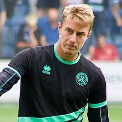 Joe Lumley