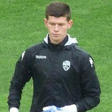 Illan Meslier