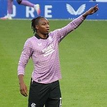 Joe Aribo