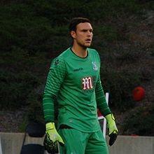 Alex McCarthy