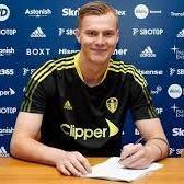 Kristoffer Klaesson