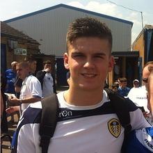 Sam Byram