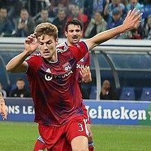 Joachim Andersen