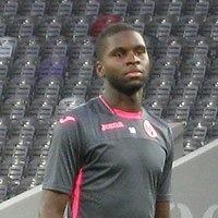 Odsonne Edouard