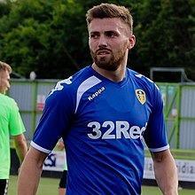 Stuart Dallas
