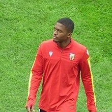 Cheick Doucoure