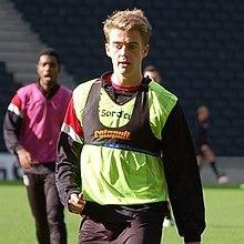 Patrick Bamford