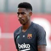 Junior Firpo