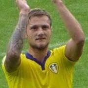 Liam Cooper (captain)