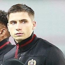 Romain Perraud