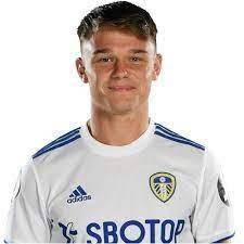 Jamie Shackleton