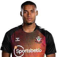 Gavin Bazunu