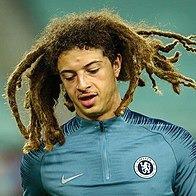 Ethan Ampadu