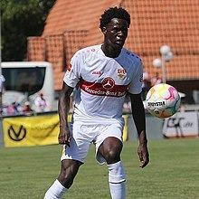 Naouirou Ahamada