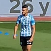 Carlos Alcaraz